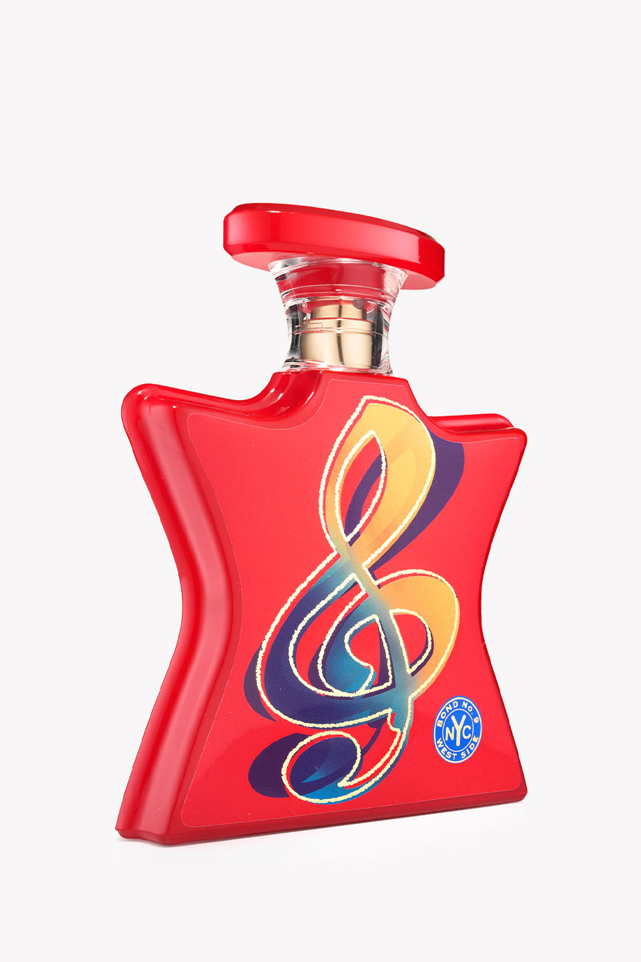 Picture of BOND NO.9 NEW YORK WEST SIDE UNISEX EAU DE PARFUM 100ML